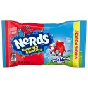 NERDS GRAPE & STRAWBERRY