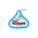 Hershey´s Kisses Cookies & Cream 82gr