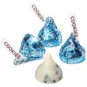 Hershey´s Kisses Cookies & Cream 82gr