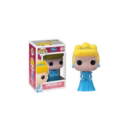 Funko Pop