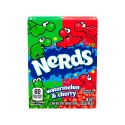 NERDS WATERMELON & CHERRY