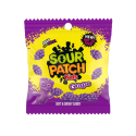 Sour Patch Kids Uva - Grape