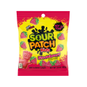 Sour Patch Kids Fresa - Strawberry
