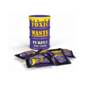 Toxic Waste Purple Barrel Frutas