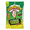 warheads extreme sour candy