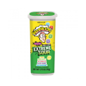 warheads extrene sour mini candy