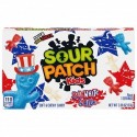 SOUR PATCH KIDS RED & BLUE