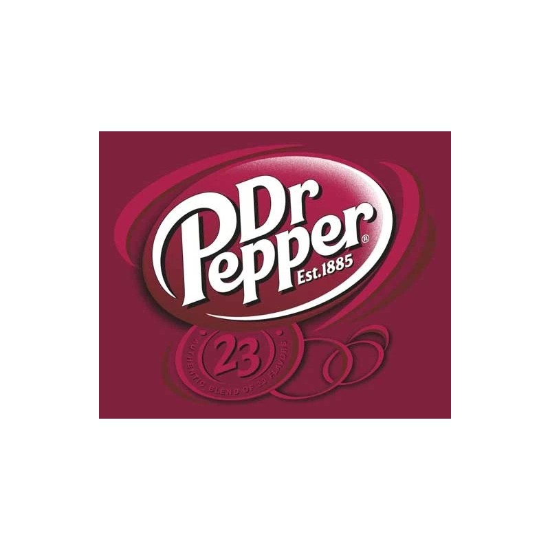 Dr Pepper