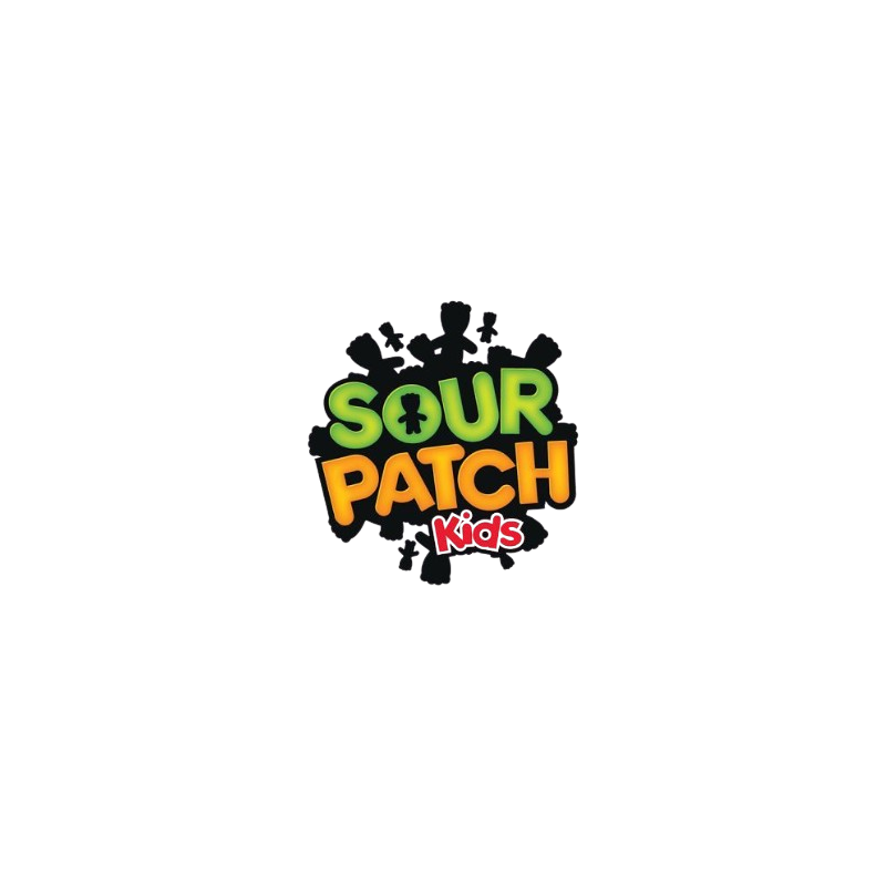 Sour Patch Kids