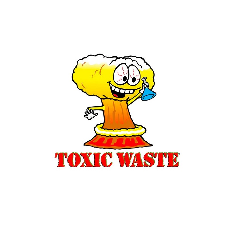 Toxic Waste